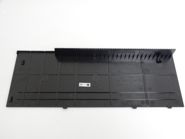 Sony XBR-77A9G Side Terminal Cover - NEW (4-745-072-11)