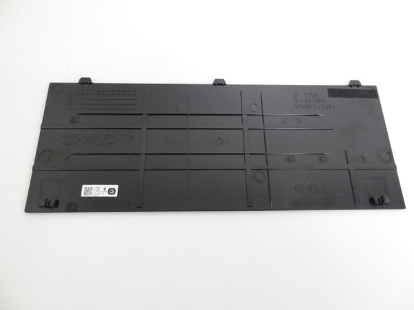 Sony XBR-77A9G Cover, Under TML (4-745-068-11)