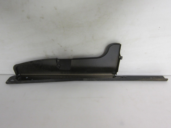 Frigidaire FFEF3016USA Control Panel End Cap - Left 316602105