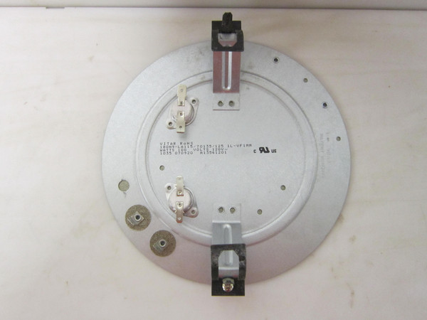 Frigidaire FFEF3054TBM Oven Surface Warmer Element 5304521951