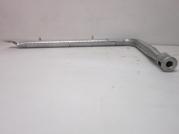 LG LRGL5823S/00 Oven Tube Burner Assembly ABF73569804