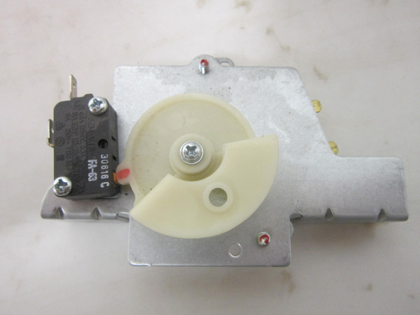 LG LRGL5823S/00 Oven AC Motor Assembly EAU62862904