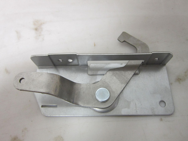 LG LRGL5823S/00 Oven Bracket Assembly ABA75389602