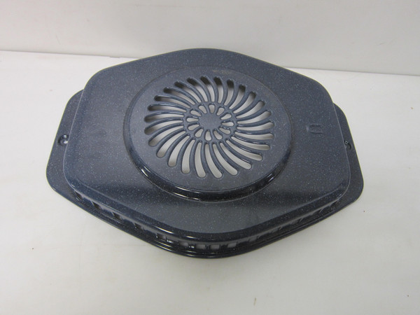 Samsung NE63A6511SG/AA Oven Fan Cover DG94-03561A