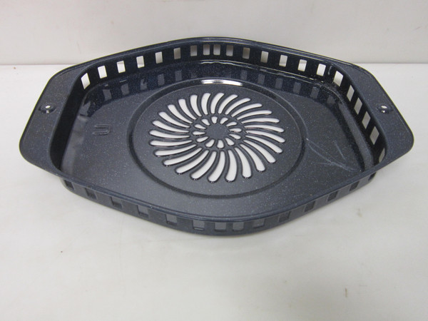Samsung NE63A6511SG/AA Oven Fan Cover DG94-03561A