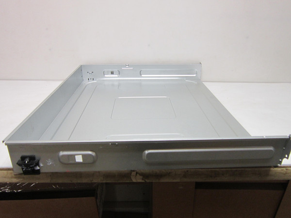 Samsung NE63A6511SG/AA Oven Cavity Drawer Assembly DG61-02022B