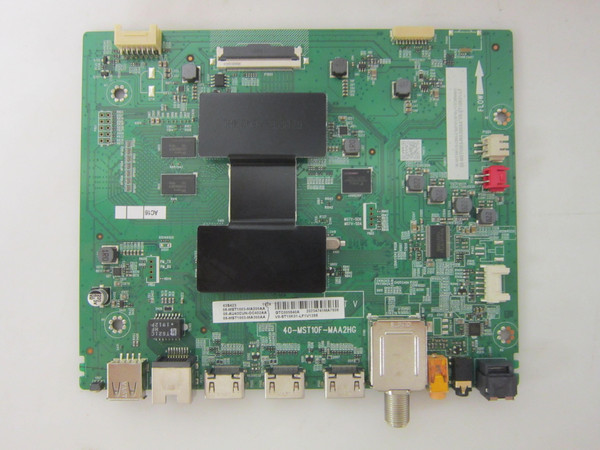 TCL 43S423 Main Board (08-MST1003-MA200AA) 08-MST1003-43S423