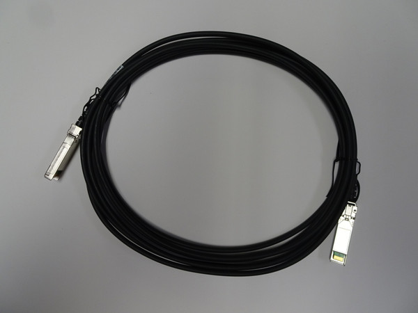 EMC XC-10GSFP-5-D Network Cable SFP+ 5 meter 16.4 feet
