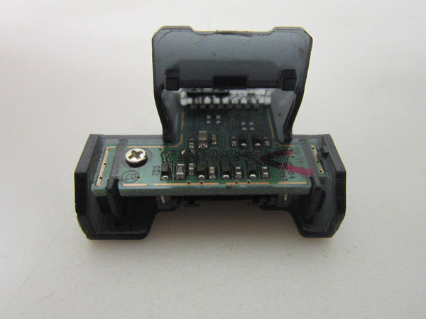 Samsung UN65NU8000FXZA,LH43BERBLGAXGO, LH49BERBLGAXGO IR Sensor BN96-39802J