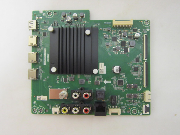 Vizio V655-J09 Main Board (TD.MT691T.U765) 6M03A0007000J