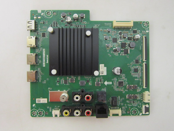 Vizio V655-J09 Main Board (TD.MT691T.U765) 6M03A0006700J