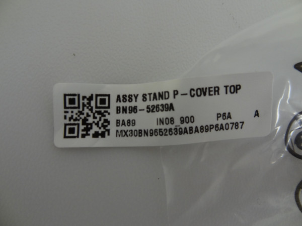 Samsung QN85Q60AAFXZA Stand Legs