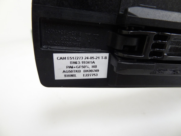 Samsung UN85AU8000 Stand Legs