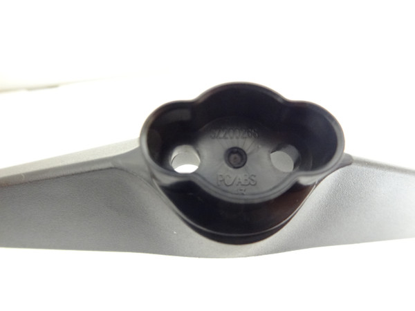 Vizio D43F-J04 Stand Legs W/Screws - NEW