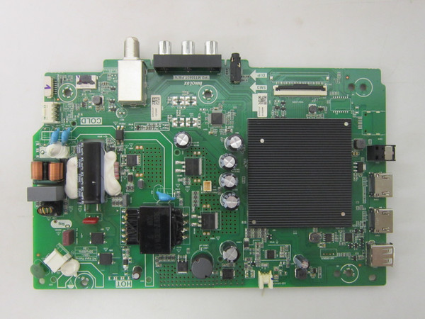Vizio D40f-J09 Main Board (6M03M0005810R) 6M03A0005L00J