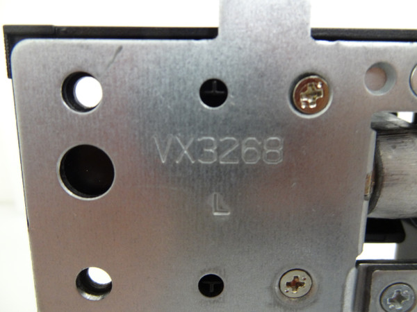 Viewsonic VX3268-PC-MHD Monitor Stand