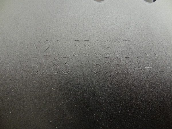 Samsung QN55Q80AA Stand Base W/Screws