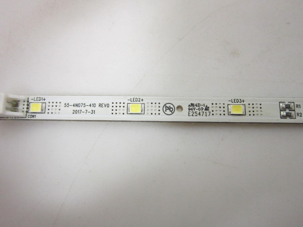 KitchenAid KRFC704FPS03 Refrigerator LED Light Module (W10887788) W10786645