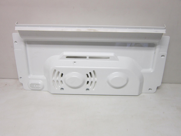 KitchenAid KRFC704FPS03 Refrigerator Evaporator Cover (W11209447) W11394920