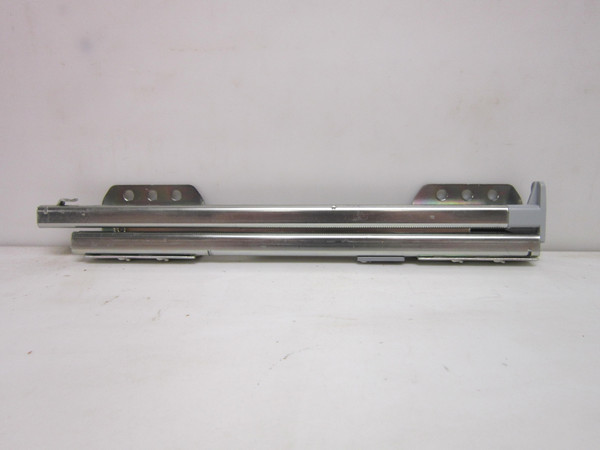 KitchenAid KRFC704FPS03 Refrigerator Platter Glide Rail - Left W10843722