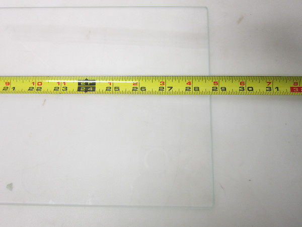 KitchenAid KRFC704FPS03 Refrigerator Top Shelf Glass (W10804533) W10887837