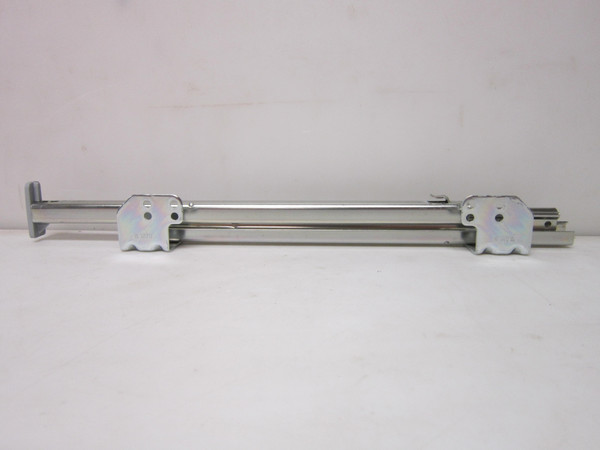 KitchenAid KRFC704FPS03 Refrigerator Crisper Drawer Glide - Left (W10816001) W10866163