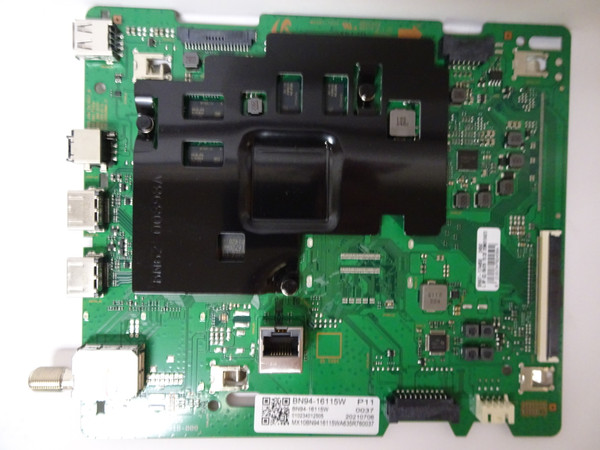 Samsung UN43TU700DFXZA Main  Board BN94-16115W, BN41-02751B