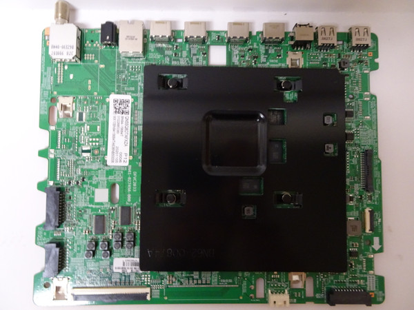 Samsung QN55Q8DTAFXZA Main Board BN94-15684T, BN41-02749A