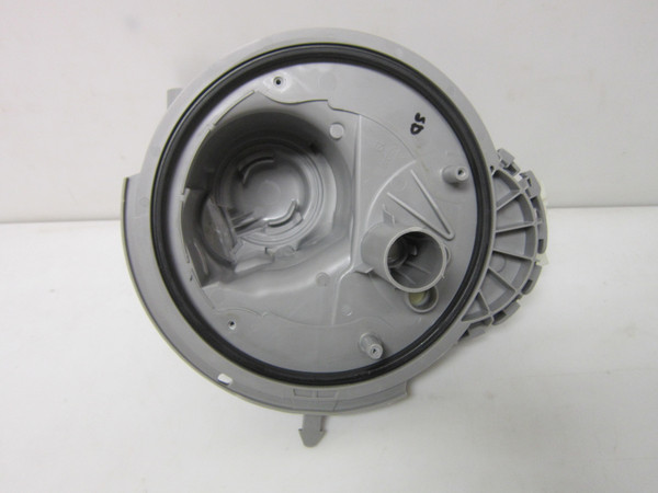 Bosch SHP878ZD5N/01 Dishwasher Alternwater Diverter Assembly 00751950