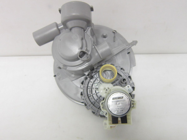 Bosch SHP878ZD5N/01 Dishwasher Alternwater Diverter Assembly 00751950