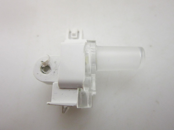 Bosch SHP878ZD5N/01 Dishwasher LED Indicator Light 00424819