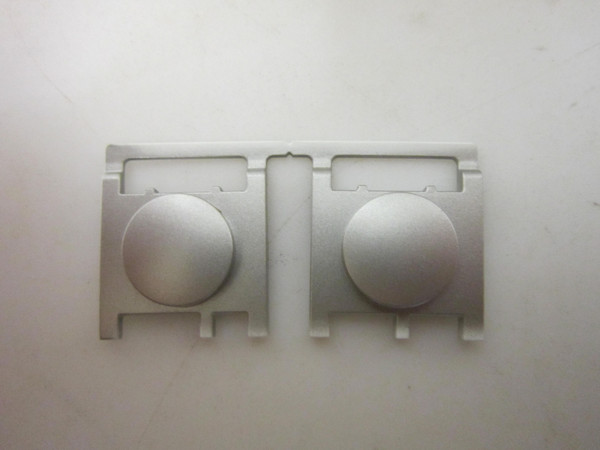 Bosch SHE3AR75UC/28 Dishwasher Button Key Lt 627609