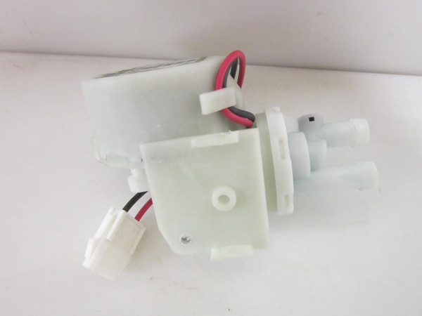 Whirlpool WTW6120HC1 Washer Pump Flow Meter Assembly W11238377