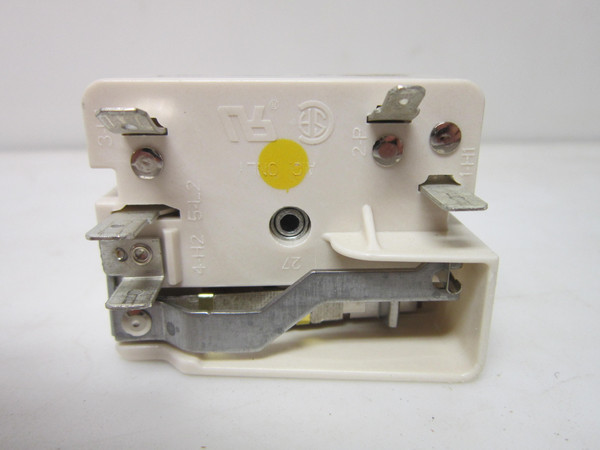 Whirlpool ACR2303MFW4 Oven Infinite Control Switch (3148952) WP3148952