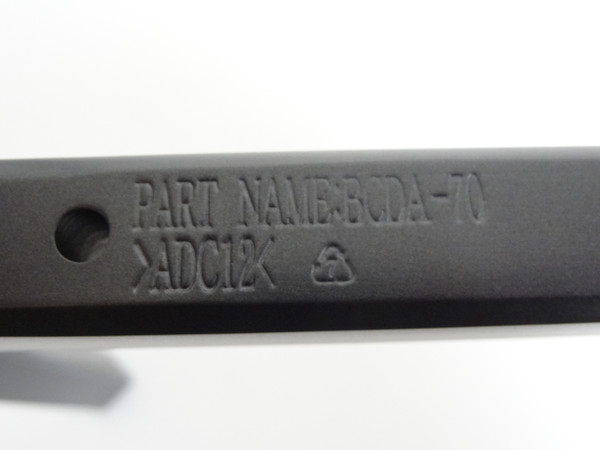 Vizio M70Q7-J03 M75Q7-J03 Stand Legs W/Screws - NEW