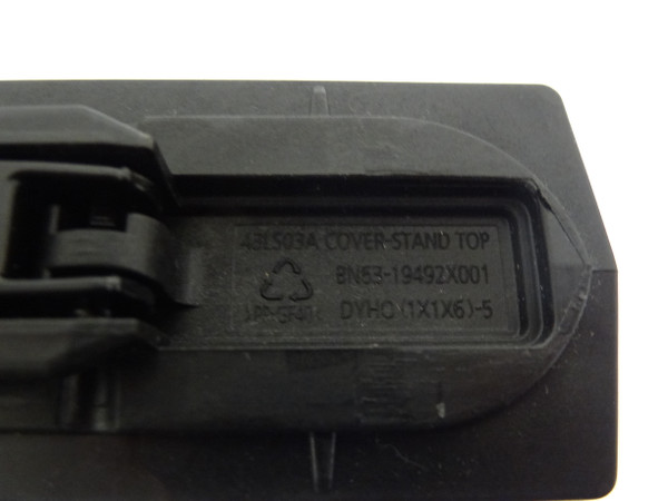 Samsung QN43LS03AAFXZA Stand Legs - NEW