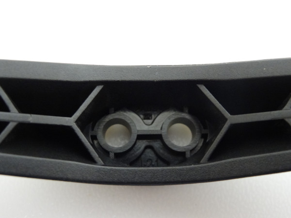 Vizio D24F-J09 Stand Legs W/Screws