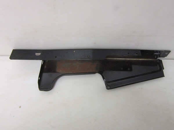 GE JGBS66REK3SS Oven End Support - Right WB07X24733