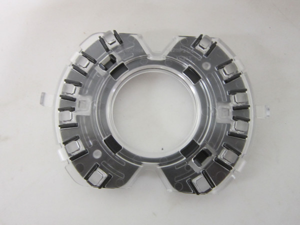 GE GFW850SSN0WW Washer User Interface Light Guide WH01X30357