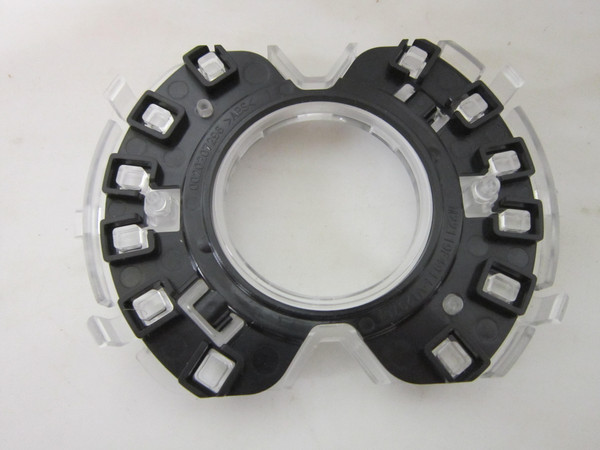 GE GFW850SSN0WW Washer User Interface Light Guide WH01X30357