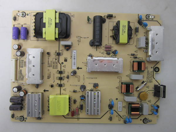 Vizio V756-J03 Power Board (1P-120CX01-1011) 09-75CAR160-00