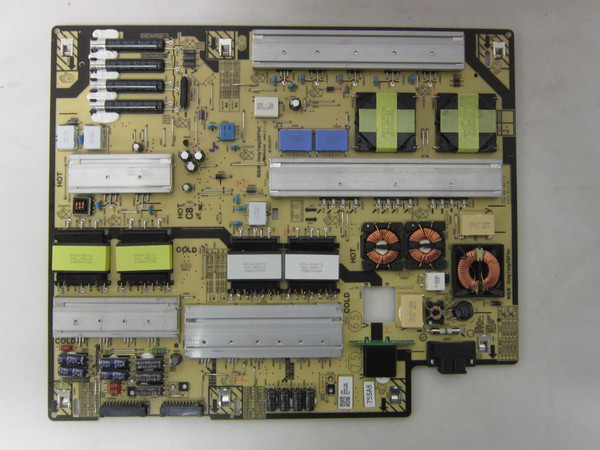 Samsung QN75QN85DAFXZA Power Board (L75SA8NA_ADY) BN44-01115B