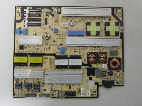 Samsung QN65QN85DAFXZA Power Board (L65SA8NA_ADY) BN44-01115A