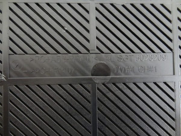 Sony XR-83A90J Cover, Side 4LSGT