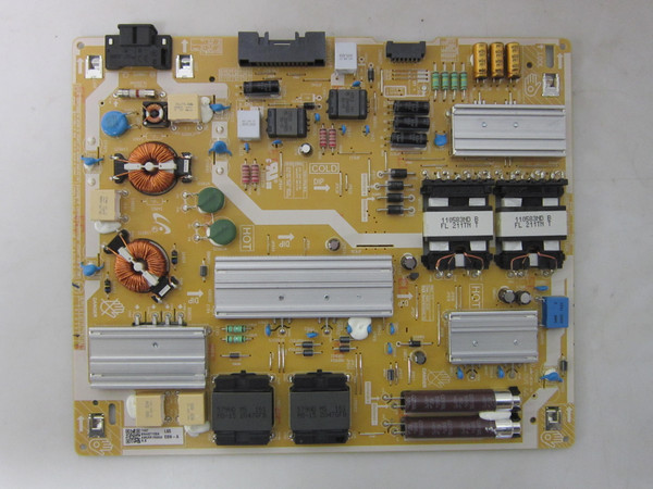 Samsung QN65Q7DAAFXZA Power Board (L65E8N_AHS) BN44-01106A