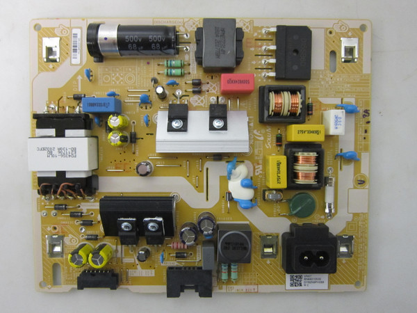 Samsung QE43T Power Board (F43ES6N_TSM) BN44-01053E
