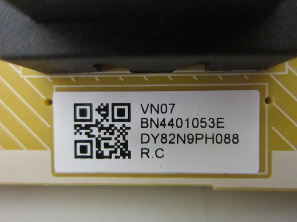 Samsung QE43T Power Board (F43ES6N_TSM) BN44-01053E