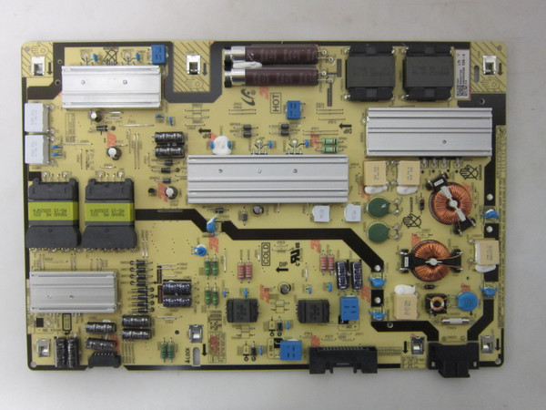 Samsung UN75AU8000BXZA, UN75AU8000FXZA Power Board (L75E6N_AHS) BN44-01112A
