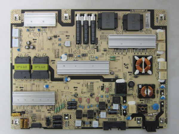 Samsung QN85Q60AAFXZA Power Board (L85E7N_AHS) BN44-01104A