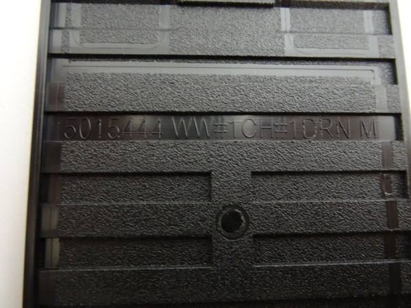 Sony XBR-48A9S Cover, Under TML (MDRN) - NEW